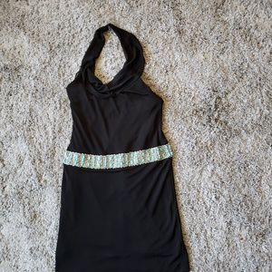 Cache new large dress